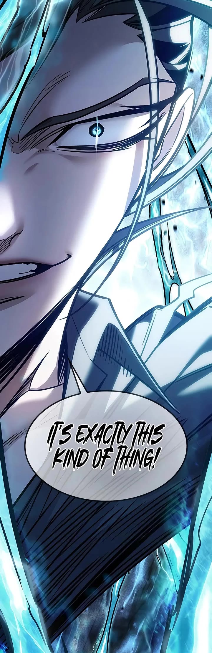 Eleceed Chapter 421 page 34 - Chapter 421