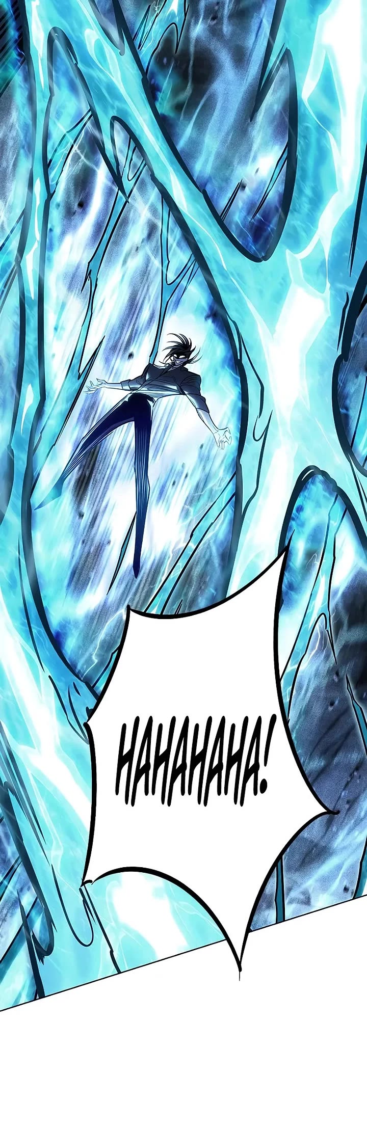 Eleceed Chapter 421 page 35 - Chapter 421
