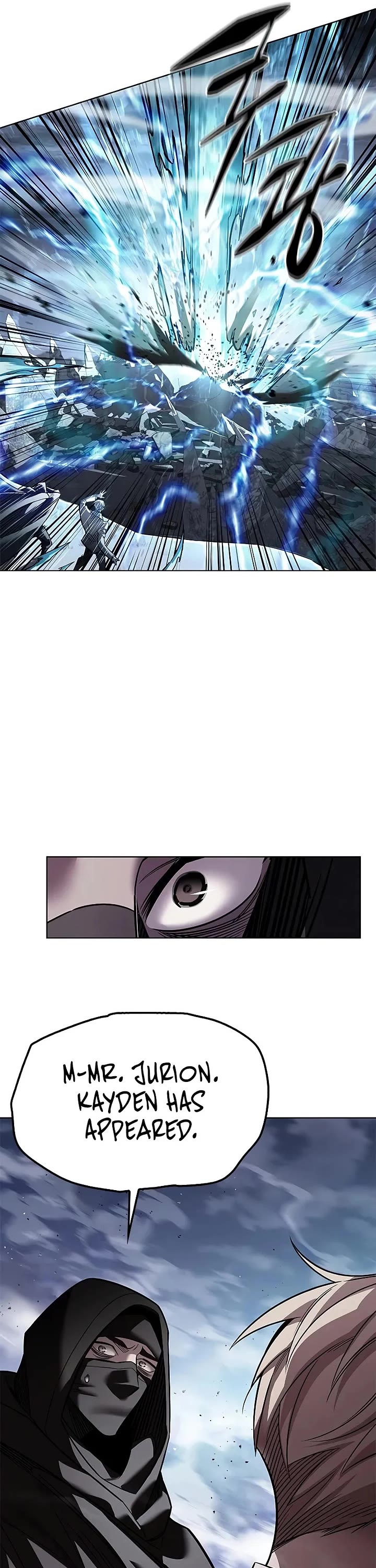 Eleceed Chapter 421 page 36 - Chapter 421