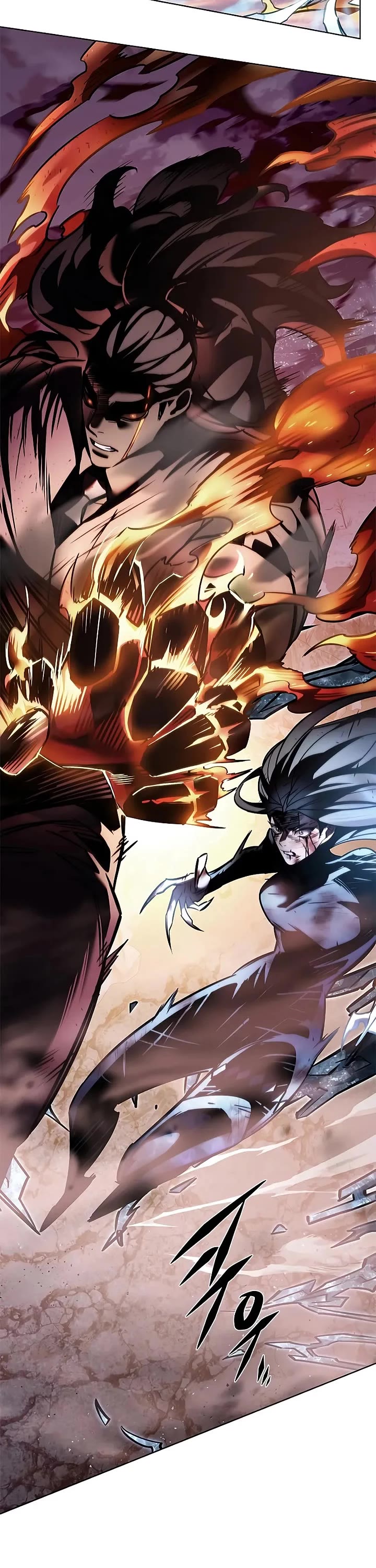 Eleceed Chapter 421 page 38 - Chapter 421