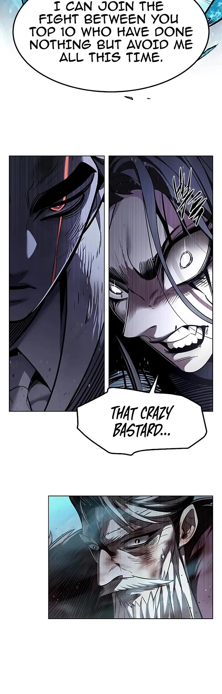 Eleceed Chapter 421 page 40 - Chapter 421