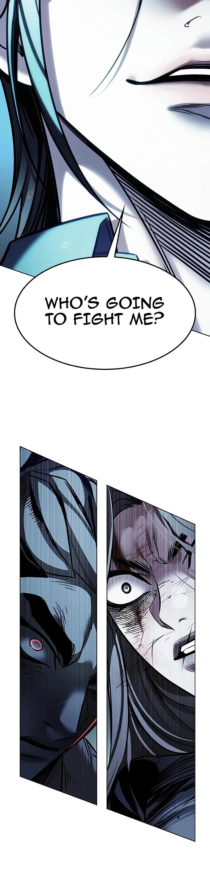Eleceed Chapter 421 page 42 - Chapter 421