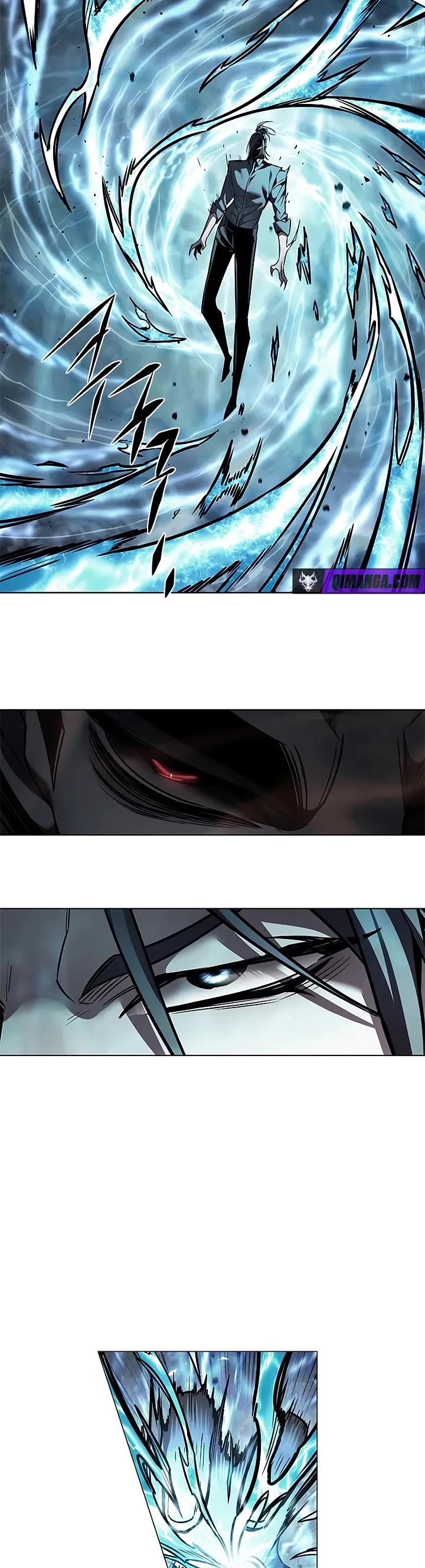 Eleceed Chapter 421 page 47 - Chapter 421