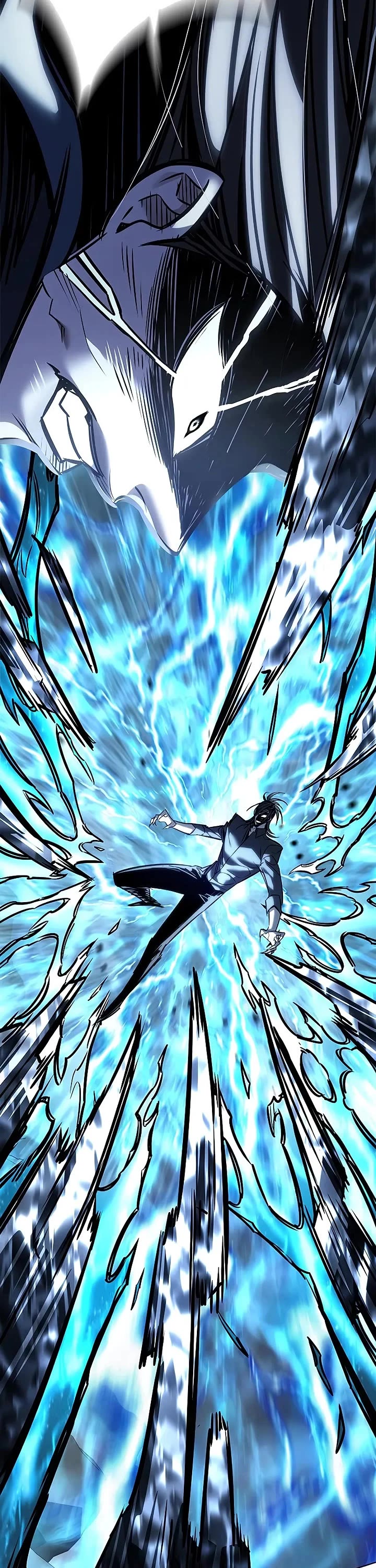 Eleceed Chapter 421 page 54 - Chapter 421