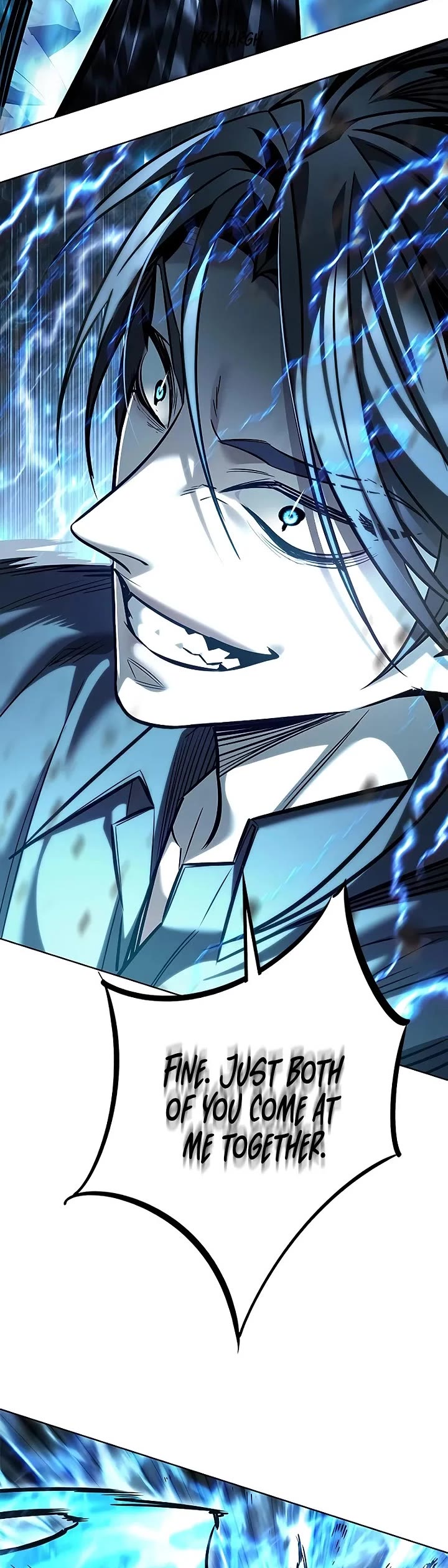 Eleceed Chapter 421 page 55 - Chapter 421