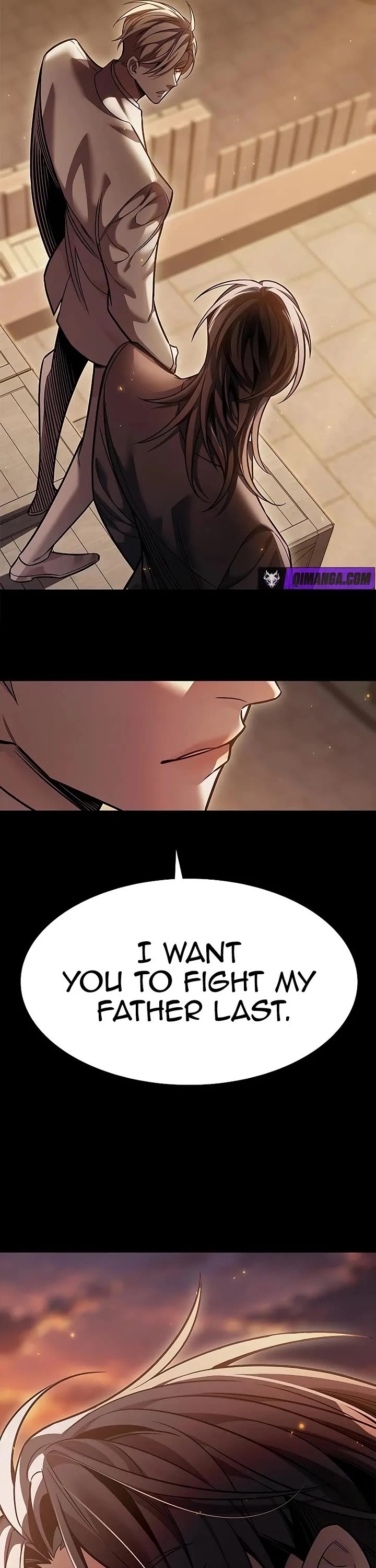 Eleceed Chapter 421 page 6 - Chapter 421