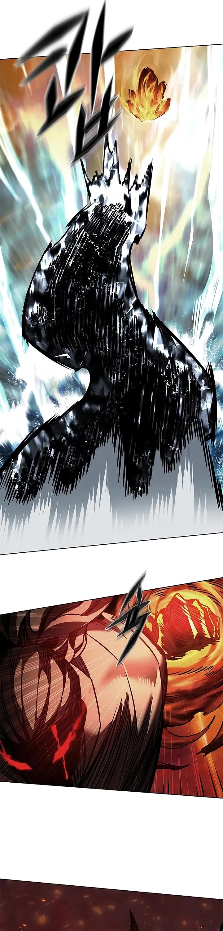 Eleceed Chapter 422 page 11 - Chapter 422