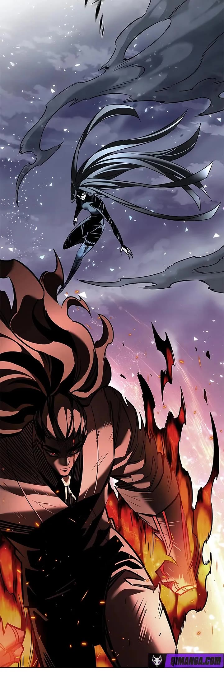 Eleceed Chapter 422 page 14 - Chapter 422