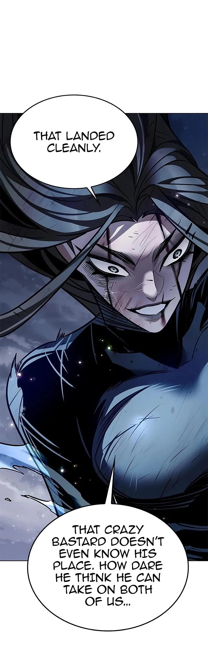 Eleceed Chapter 422 page 15 - Chapter 422