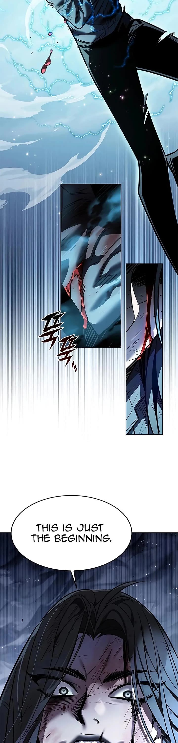 Eleceed Chapter 422 page 17 - Chapter 422