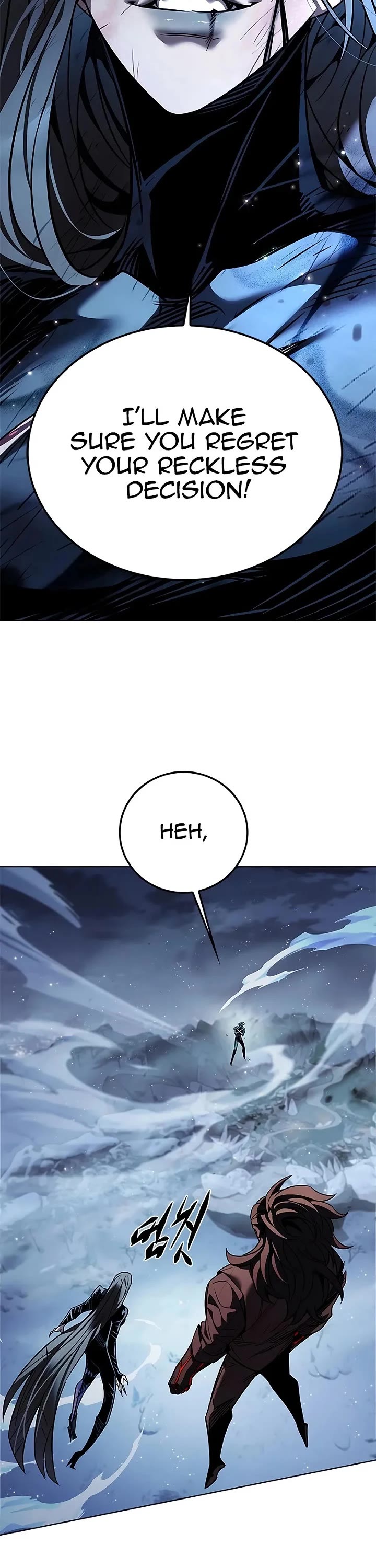 Eleceed Chapter 422 page 18 - Chapter 422