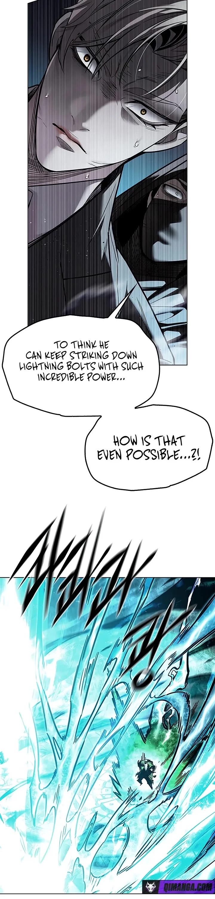 Eleceed Chapter 422 page 2 - Chapter 422