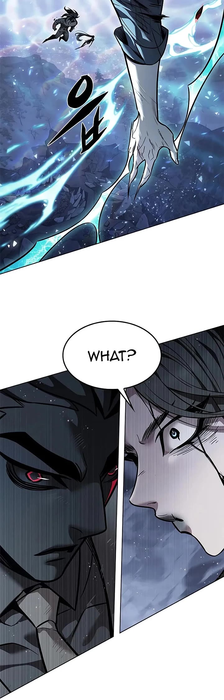 Eleceed Chapter 422 page 20 - Chapter 422