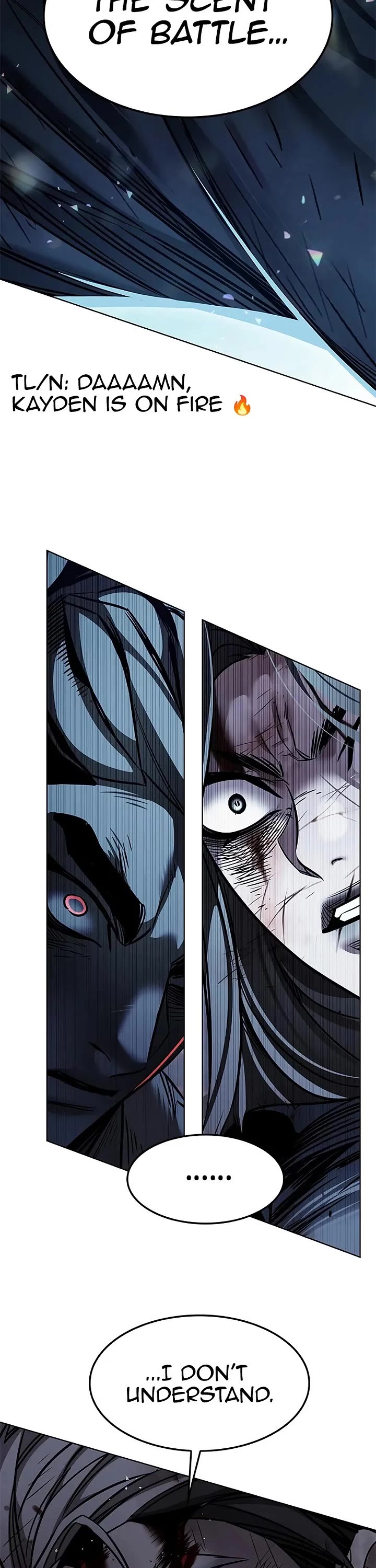 Eleceed Chapter 422 page 22 - Chapter 422
