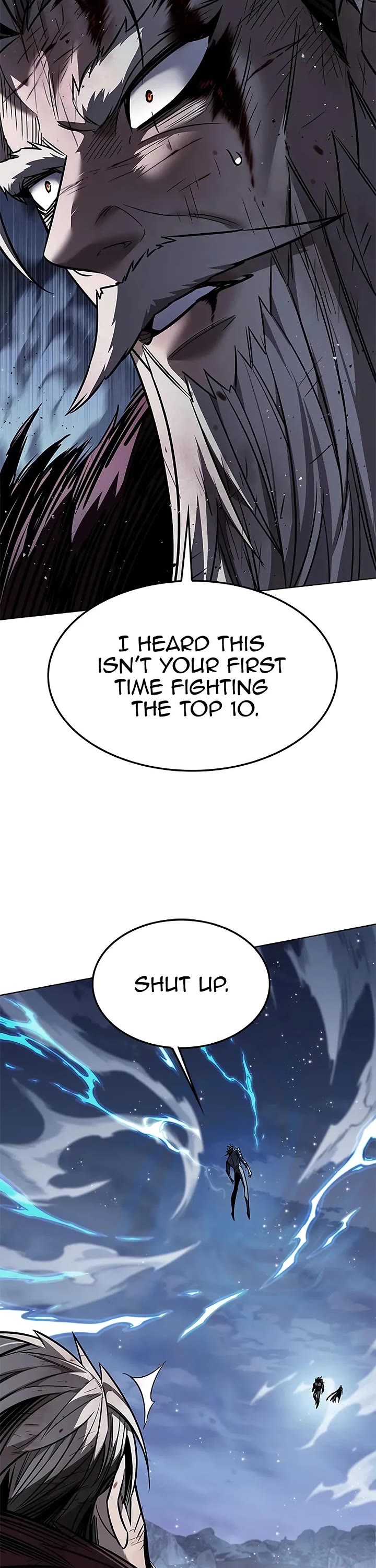 Eleceed Chapter 422 page 23 - Chapter 422