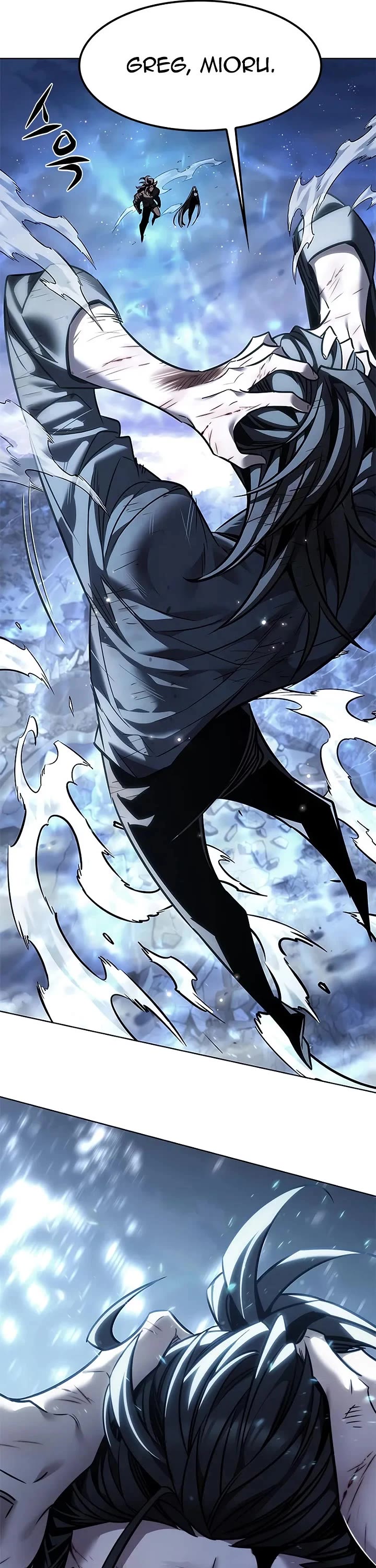 Eleceed Chapter 422 page 26 - Chapter 422