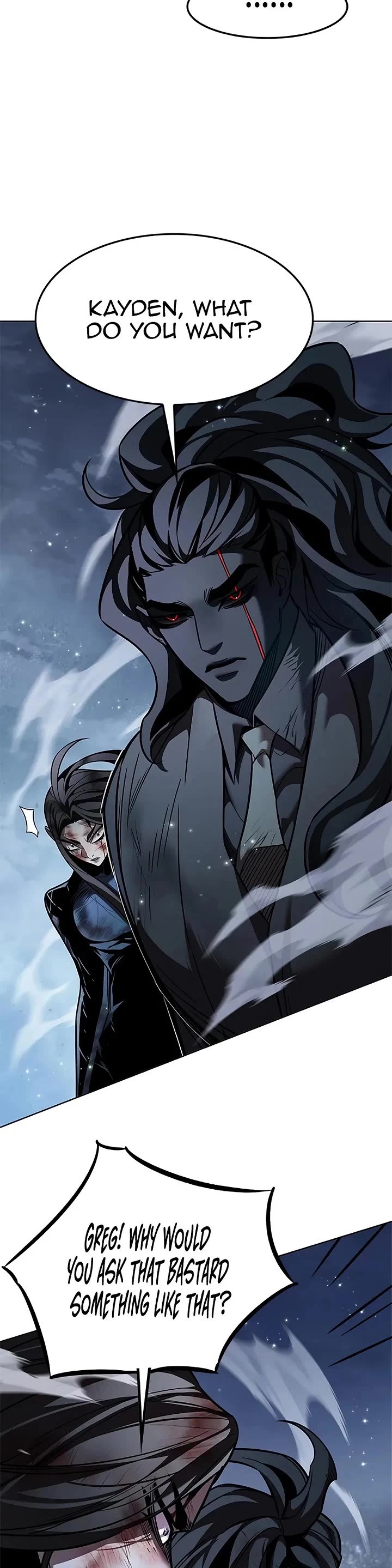Eleceed Chapter 422 page 28 - Chapter 422