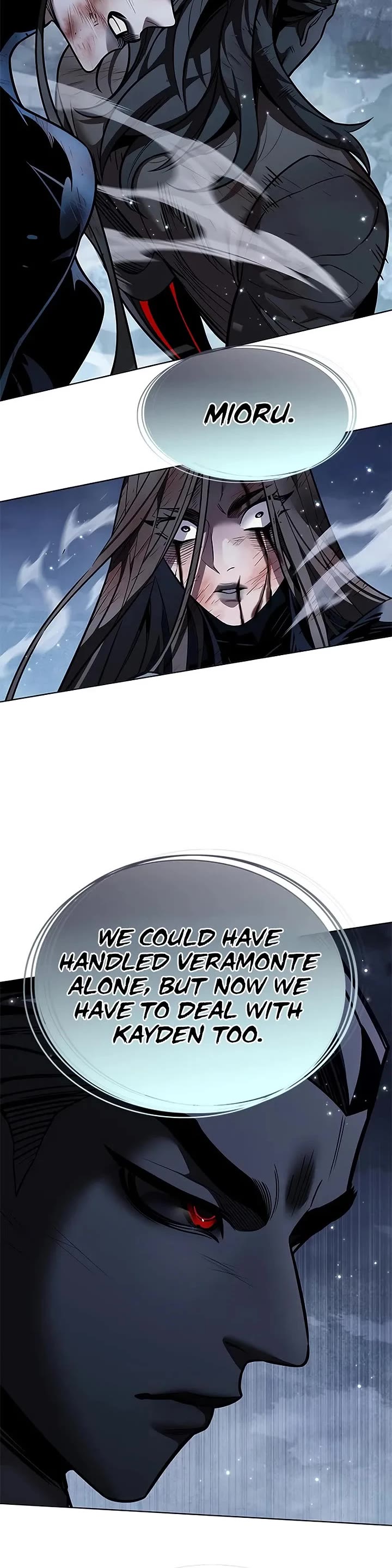 Eleceed Chapter 422 page 29 - Chapter 422