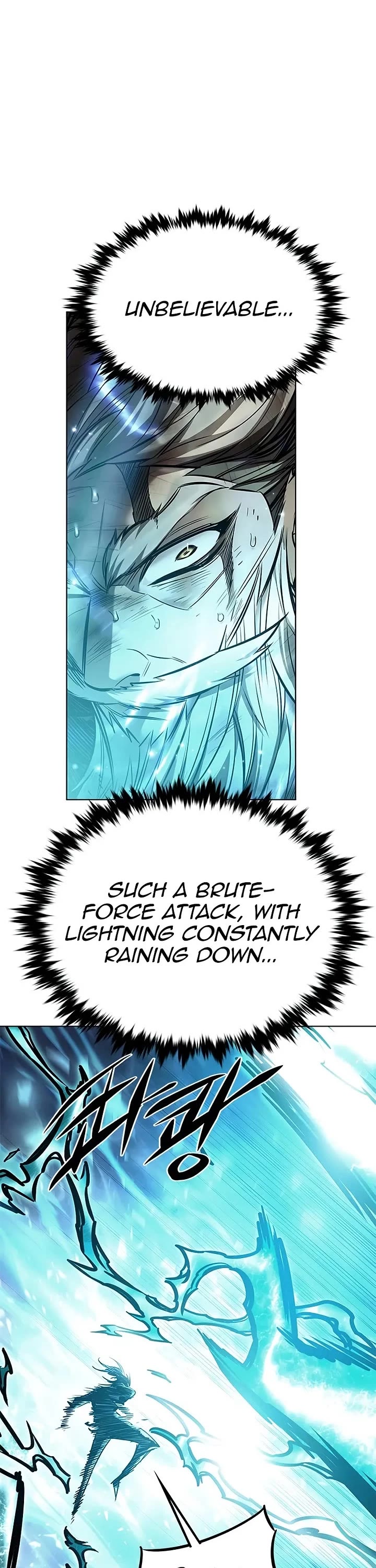 Eleceed Chapter 422 page 3 - Chapter 422