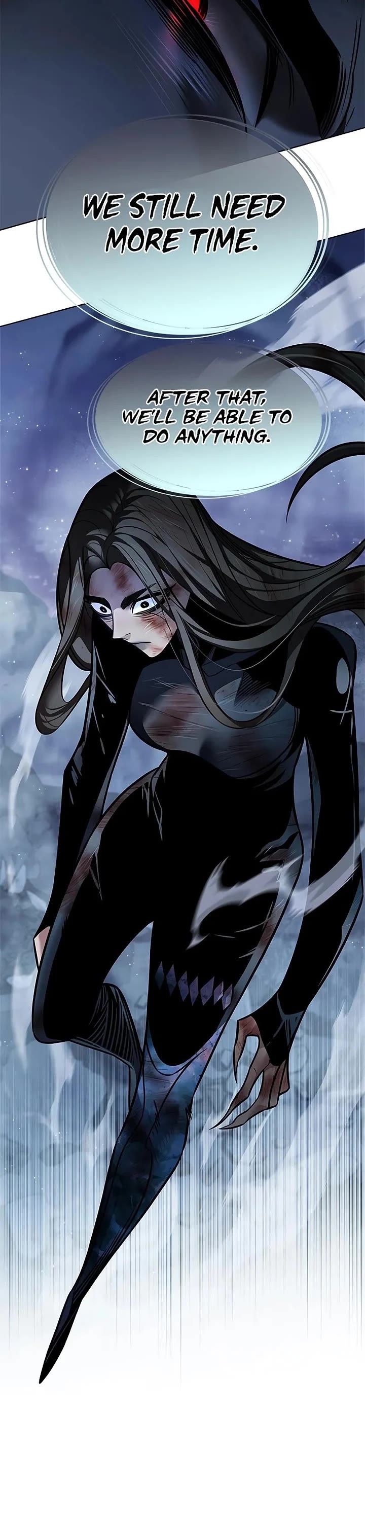 Eleceed Chapter 422 page 31 - Chapter 422