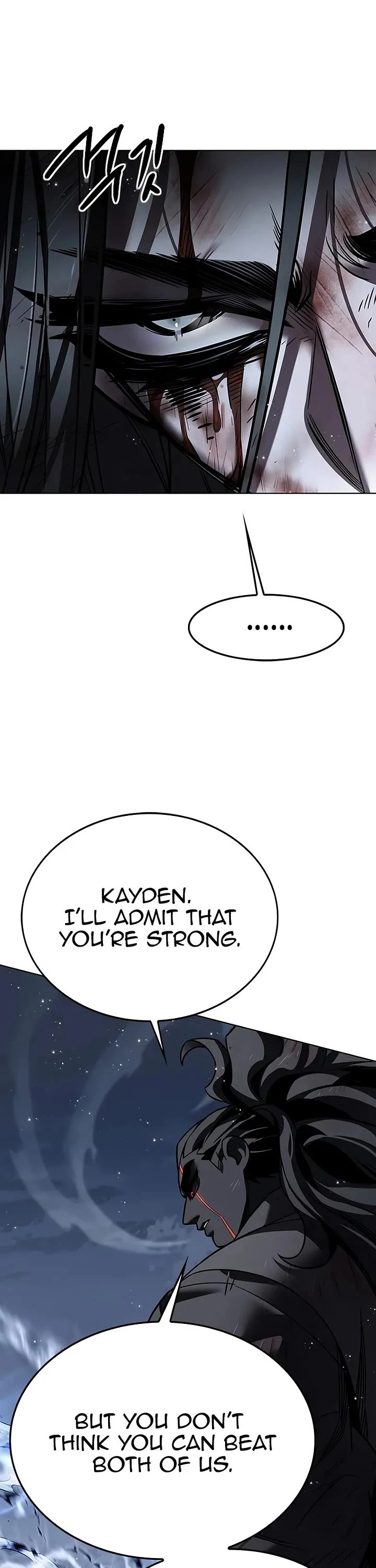 Eleceed Chapter 422 page 32 - Chapter 422