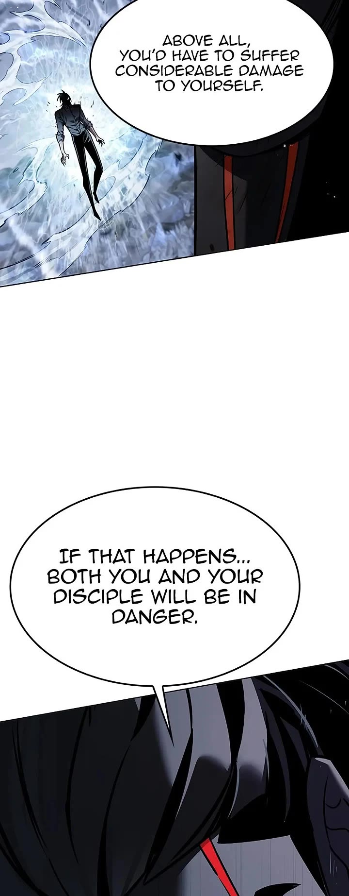 Eleceed Chapter 422 page 33 - Chapter 422