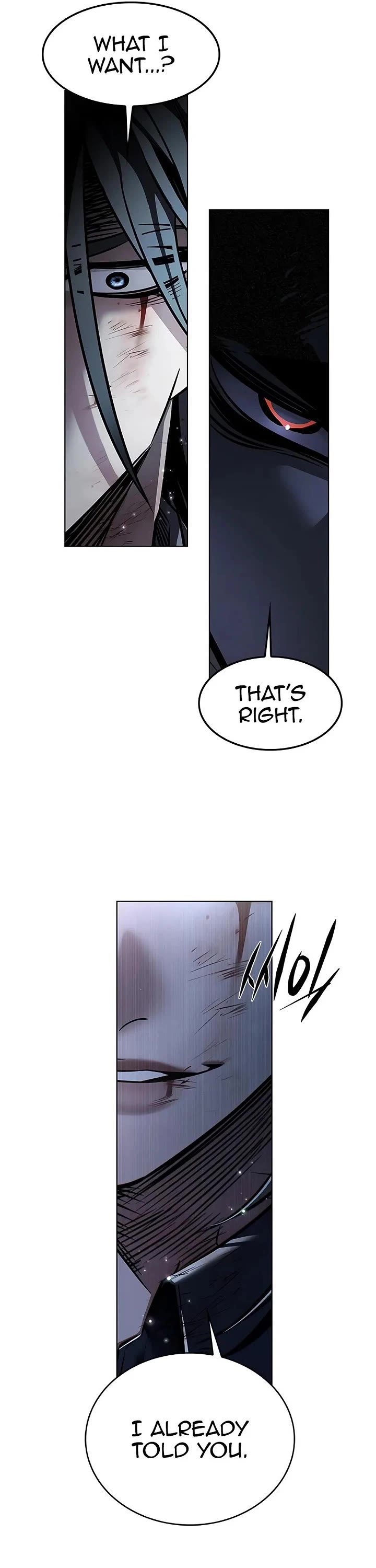 Eleceed Chapter 422 page 35 - Chapter 422