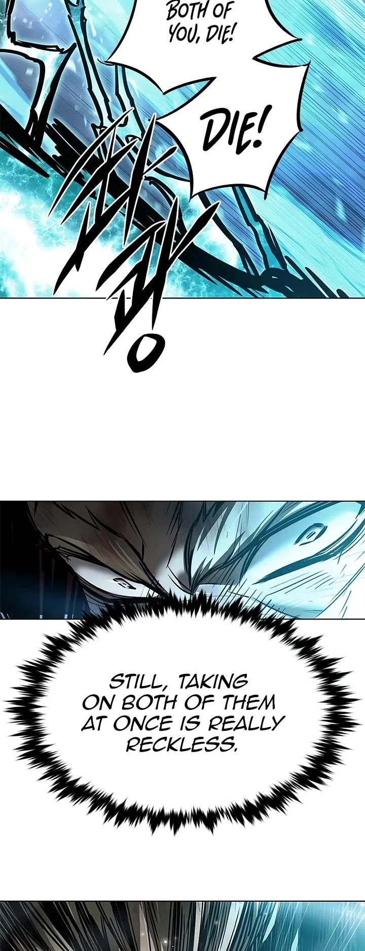 Eleceed Chapter 422 page 4 - Chapter 422