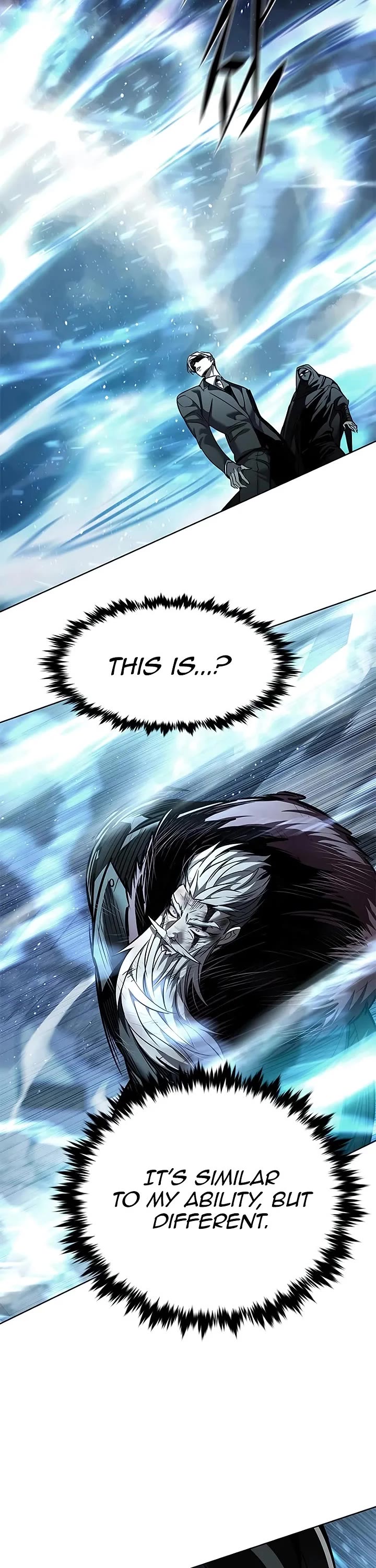 Eleceed Chapter 422 page 41 - Chapter 422