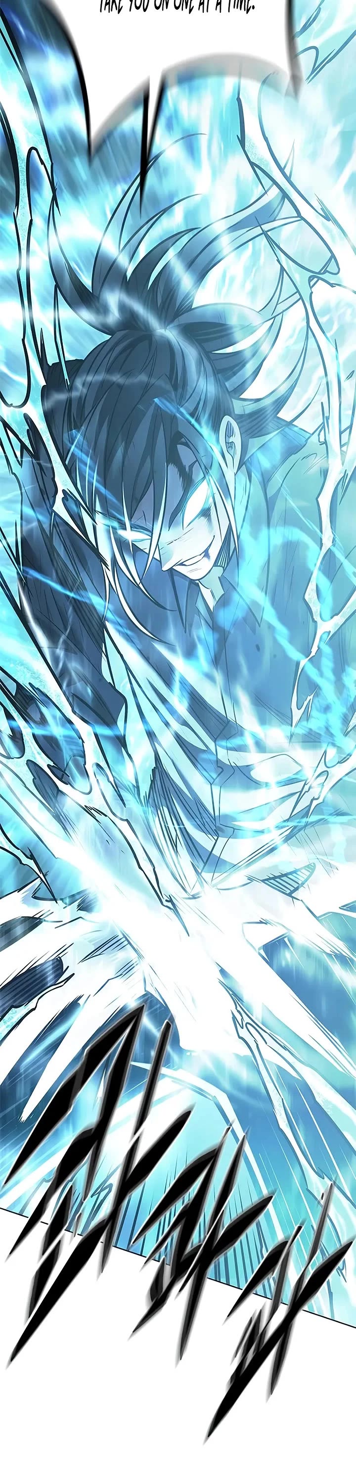 Eleceed Chapter 422 page 45 - Chapter 422