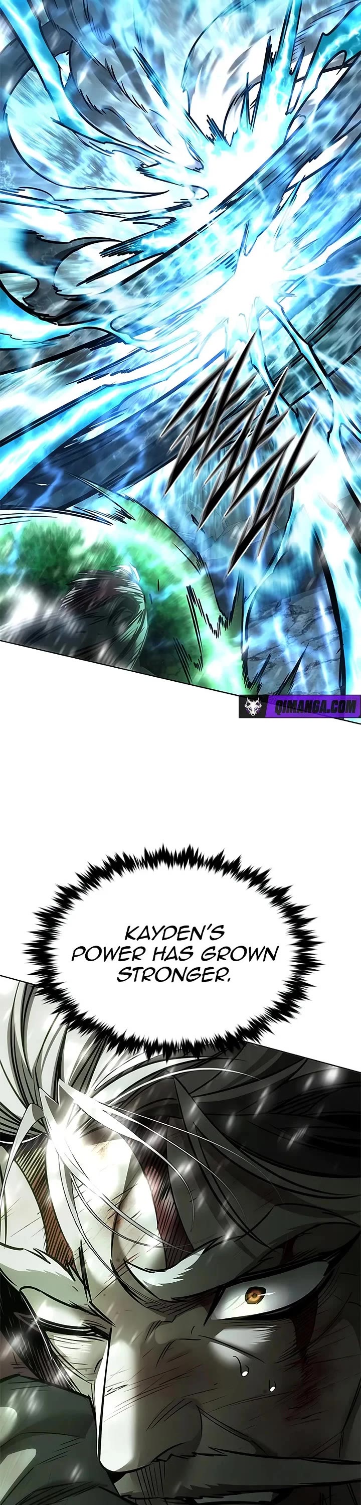 Eleceed Chapter 422 page 50 - Chapter 422
