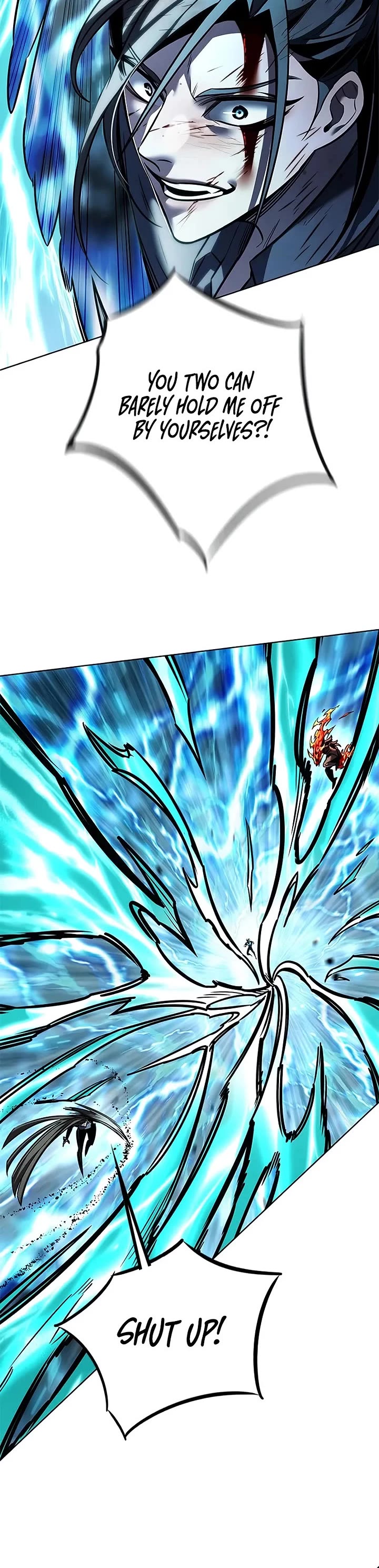 Eleceed Chapter 422 page 52 - Chapter 422