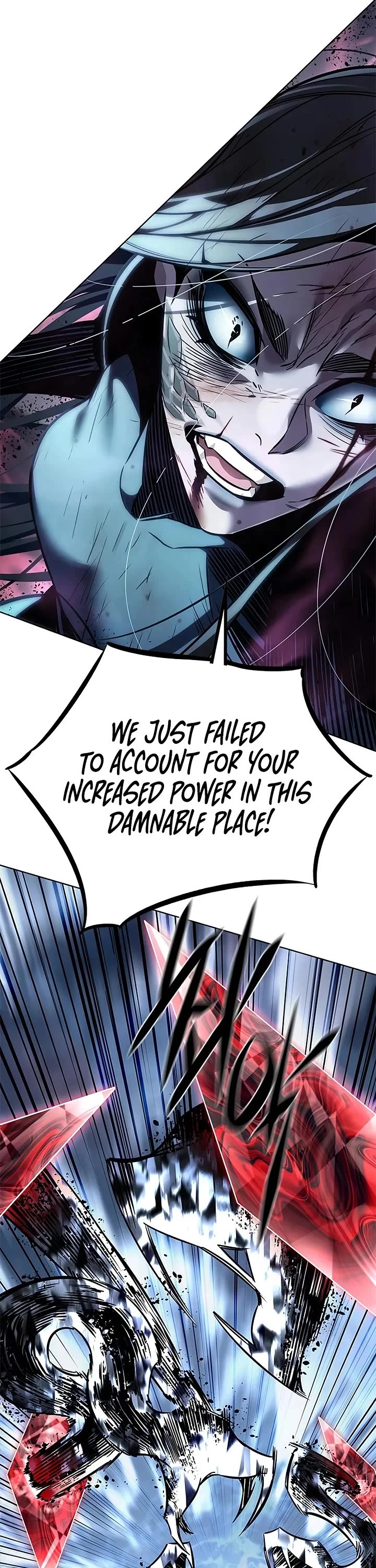 Eleceed Chapter 422 page 53 - Chapter 422