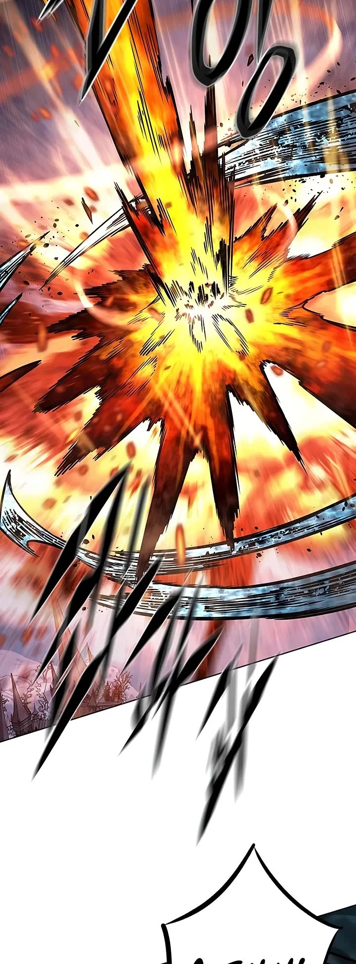 Eleceed Chapter 422 page 56 - Chapter 422