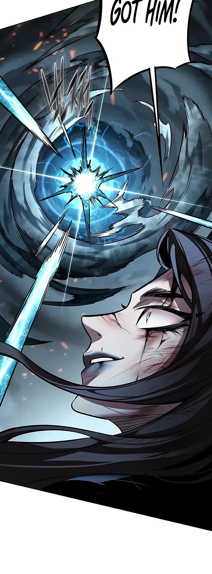 Eleceed Chapter 422 page 57 - Chapter 422