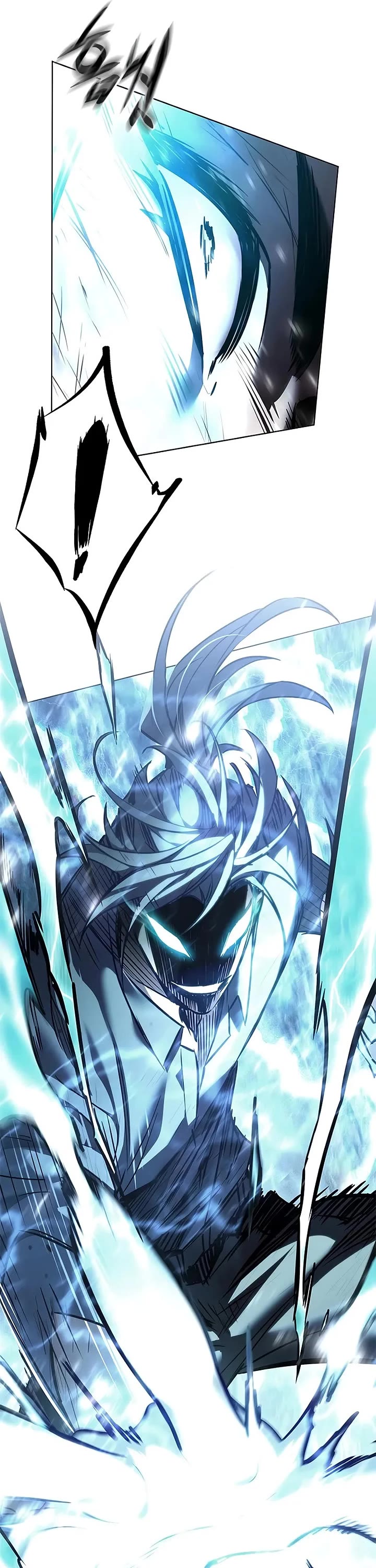 Eleceed Chapter 422 page 58 - Chapter 422