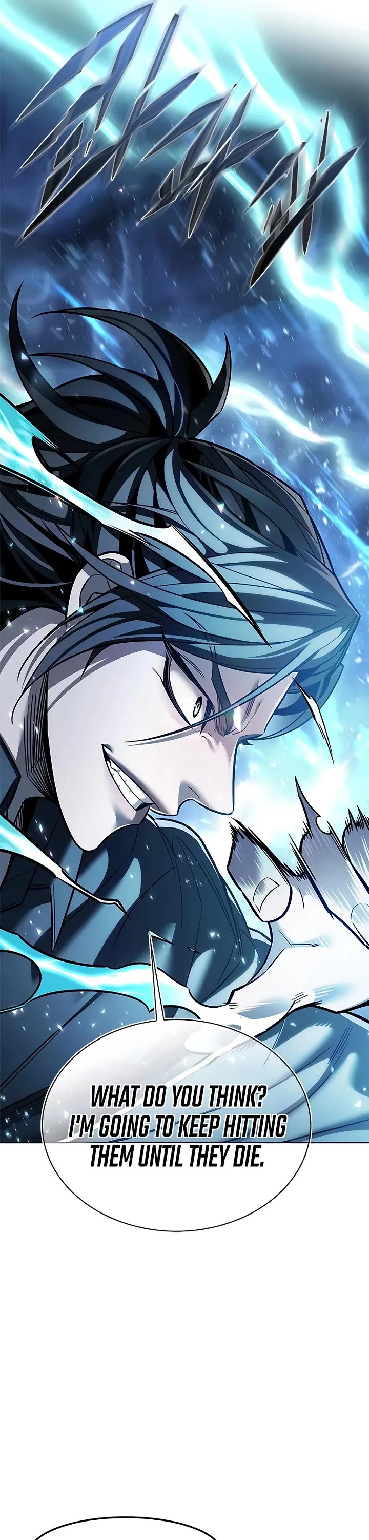 Eleceed Chapter 422 page 6 - Chapter 422