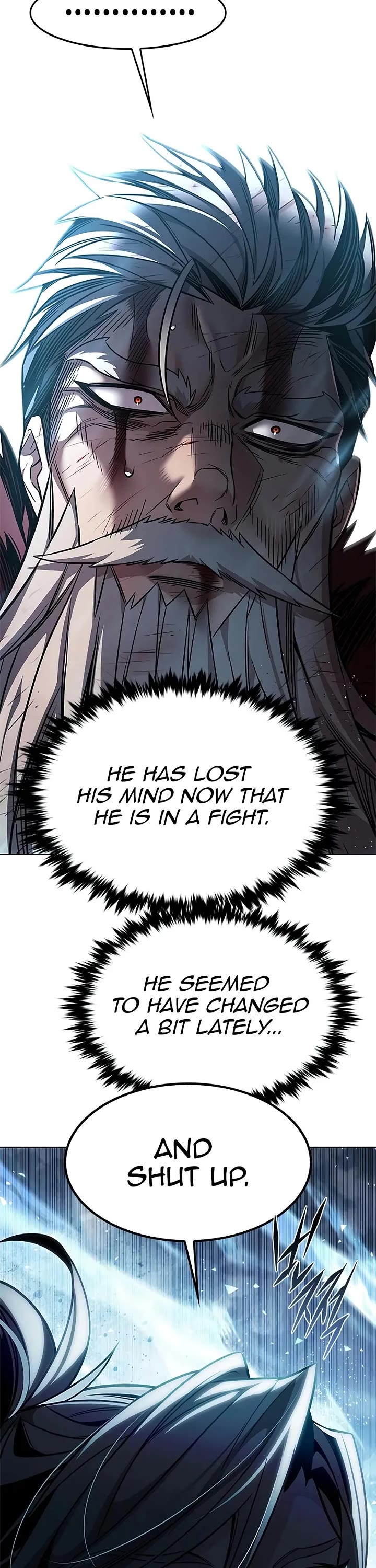 Eleceed Chapter 422 page 7 - Chapter 422