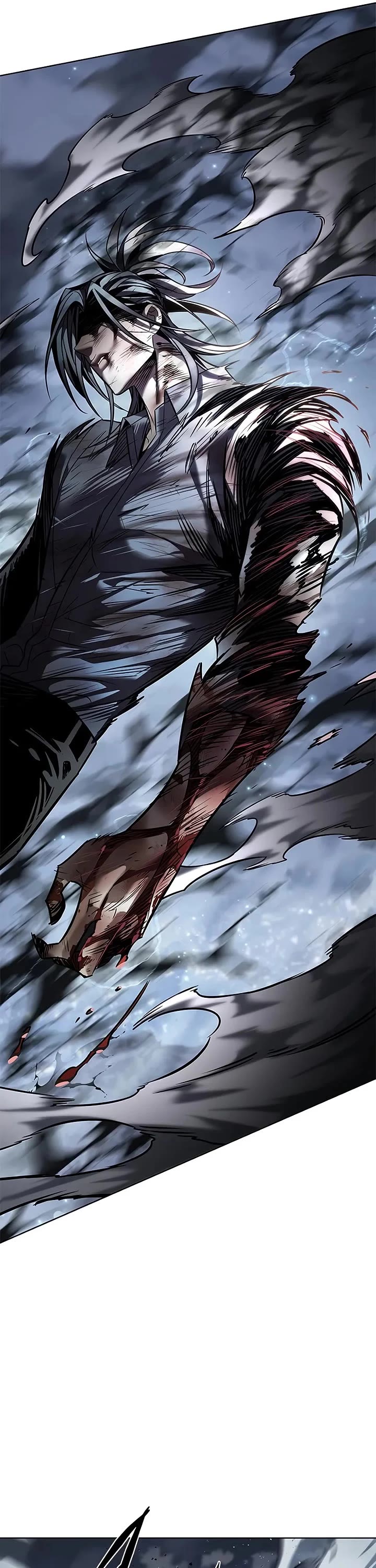 Eleceed Chapter 422 page 71 - Chapter 422