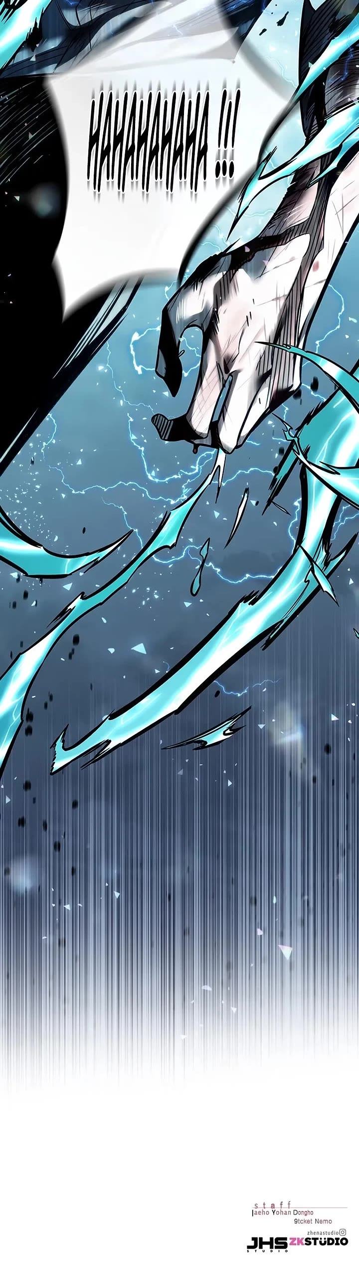 Eleceed Chapter 422 page 76 - Chapter 422