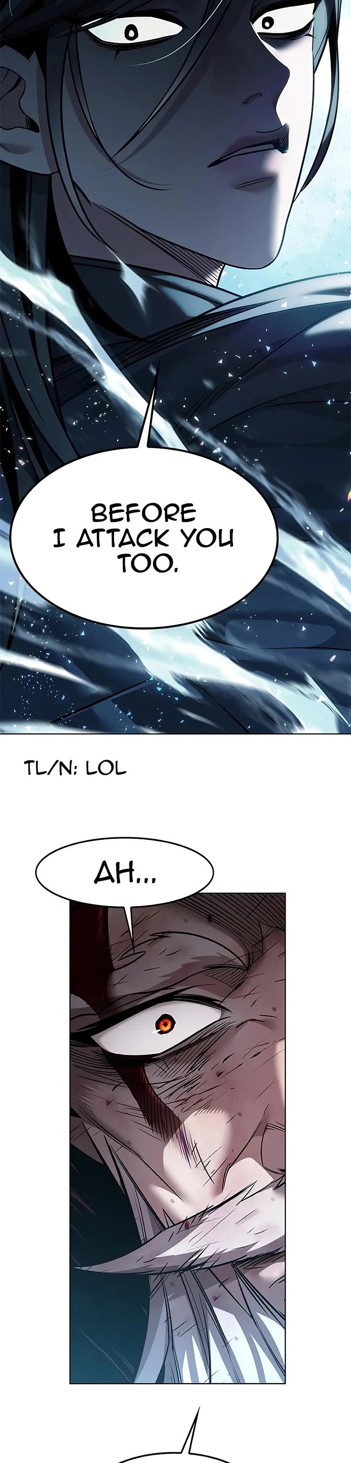 Eleceed Chapter 422 page 8 - Chapter 422