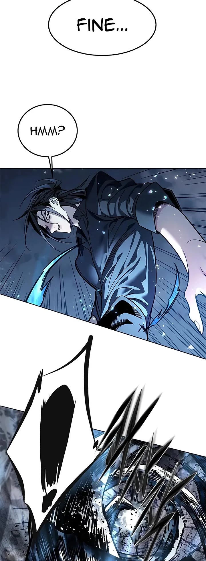 Eleceed Chapter 422 page 9 - Chapter 422