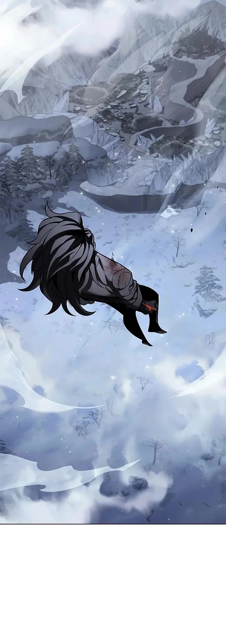 Eleceed Chapter 423 page 10 - Chapter 423