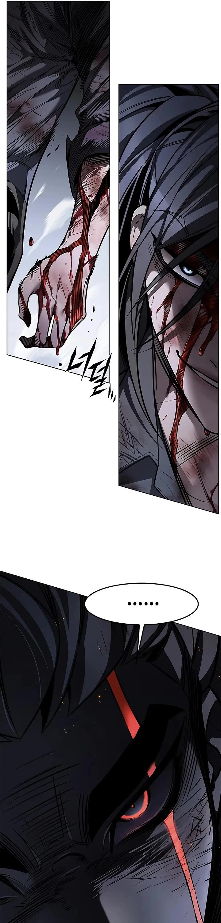 Eleceed Chapter 423 page 11 - Chapter 423