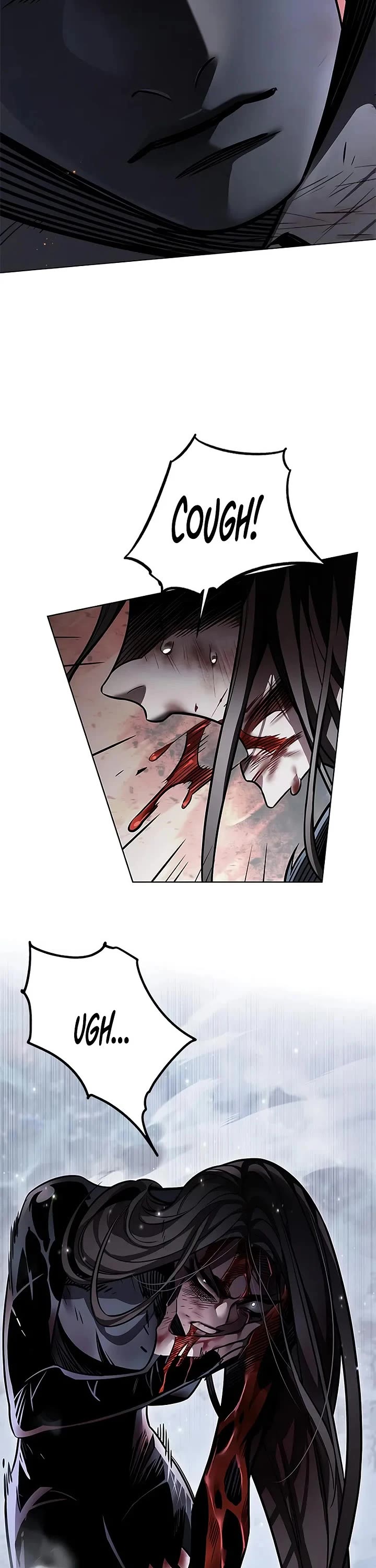 Eleceed Chapter 423 page 12 - Chapter 423