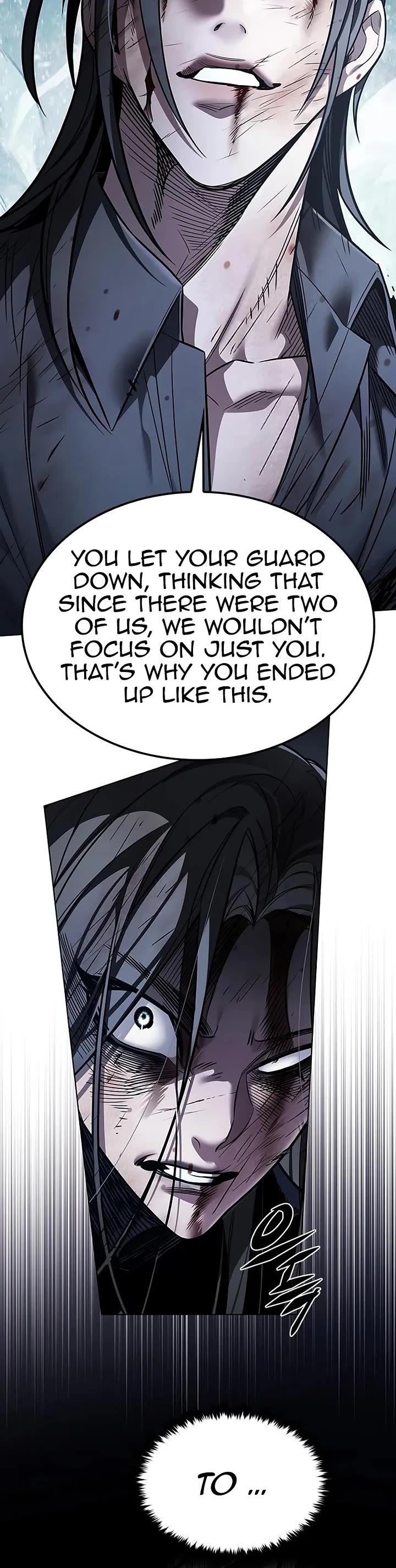 Eleceed Chapter 423 page 14 - Chapter 423