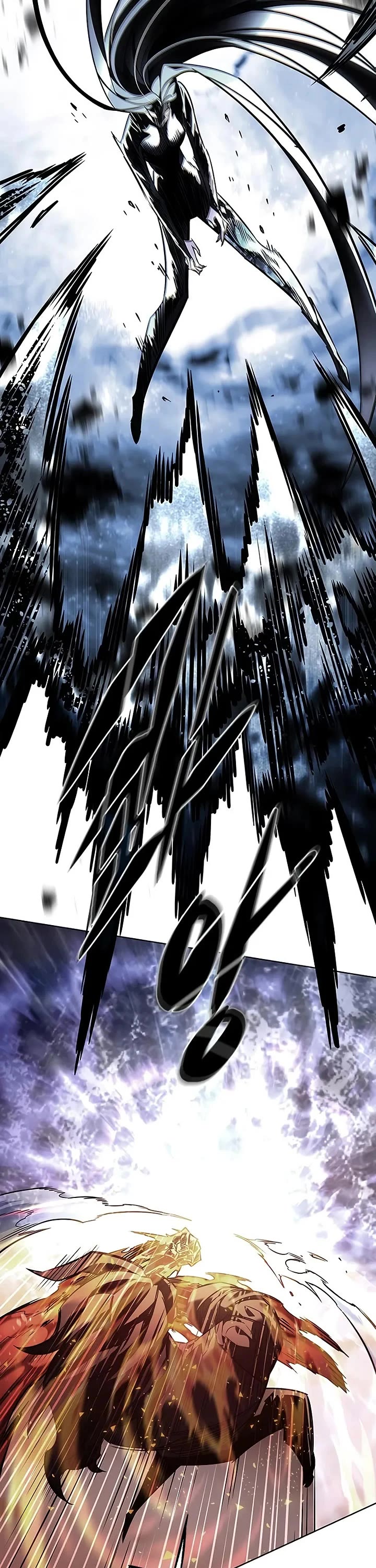 Eleceed Chapter 423 page 22 - Chapter 423