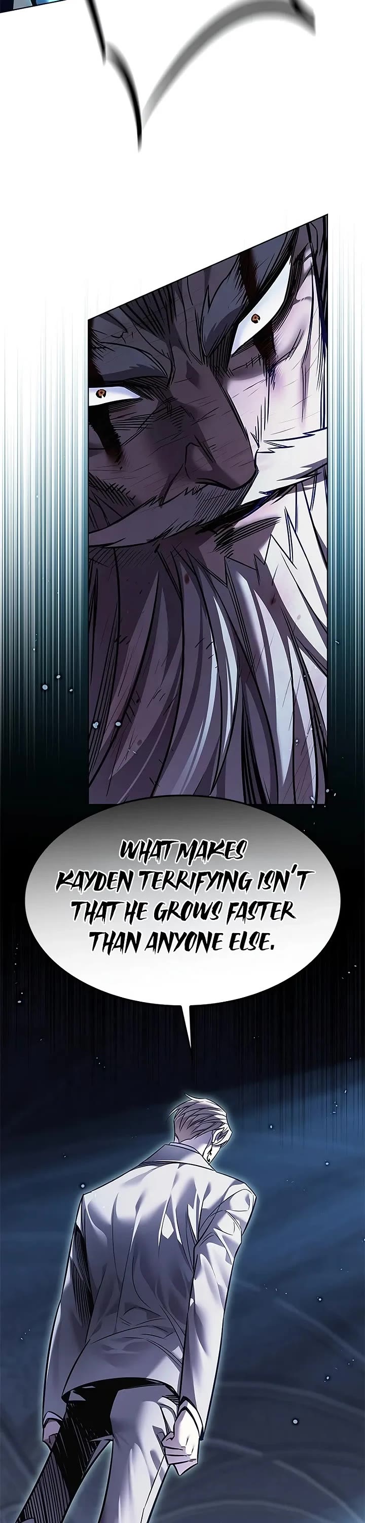 Eleceed Chapter 423 page 3 - Chapter 423