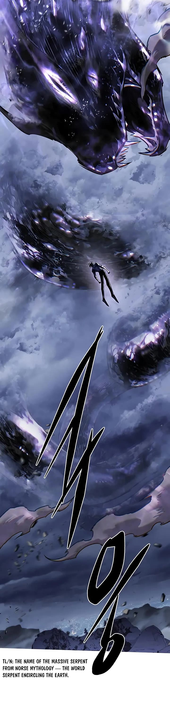 Eleceed Chapter 423 page 31 - Chapter 423
