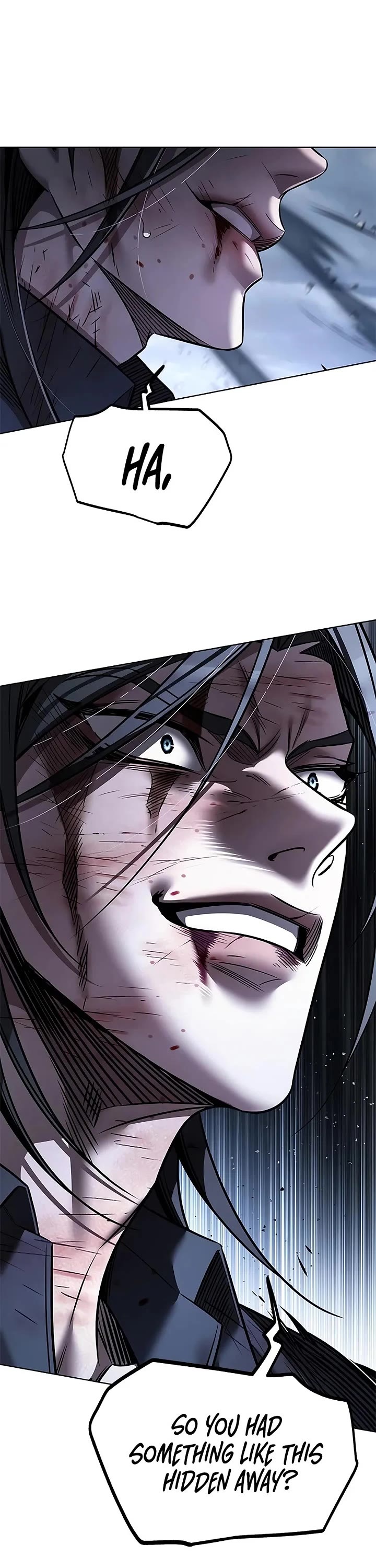 Eleceed Chapter 423 page 32 - Chapter 423